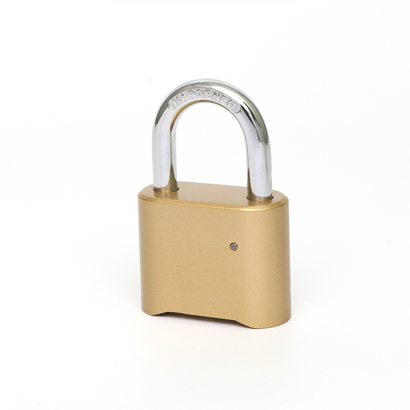 成都铜制密码锁B502