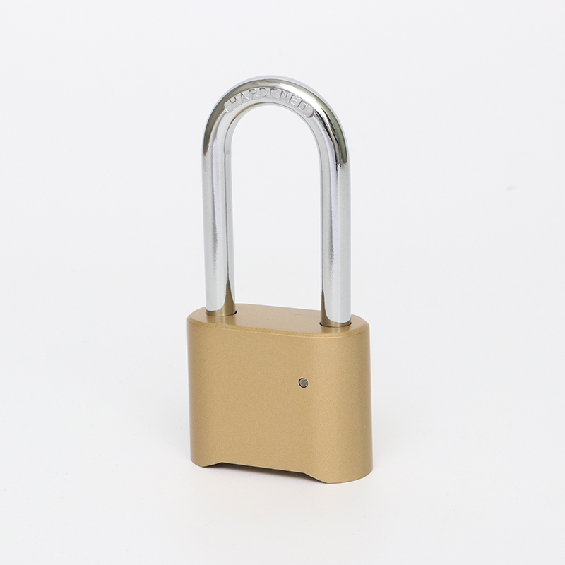 成都铜制密码锁B502-L