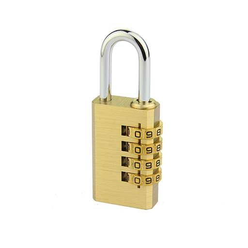 成都铜制密码锁T134
