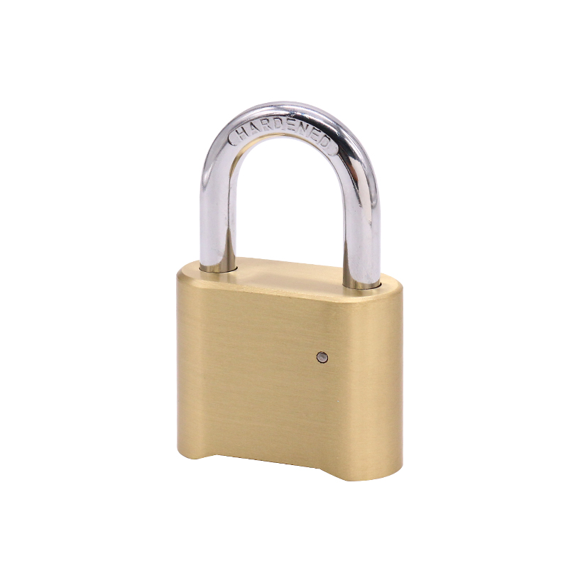 成都铜制密码锁B501