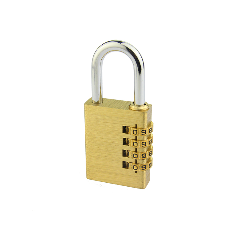成都铜制密码锁T2系列