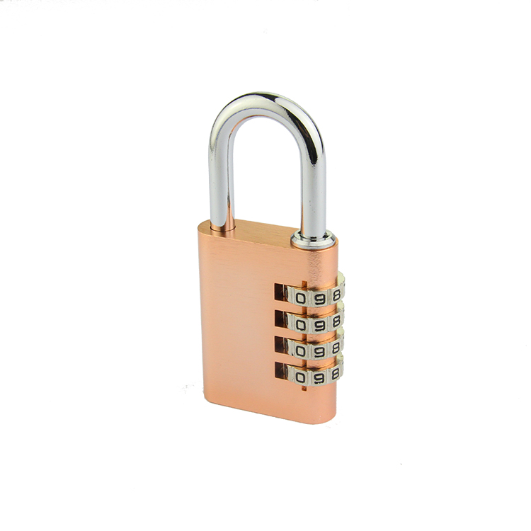成都铝制密码锁L3系列
